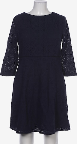 ESPRIT Kleid XXL in Blau: Vorderseite