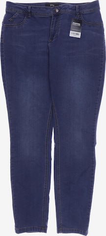 Zizzi Jeans 35-36 in Blau: predná strana