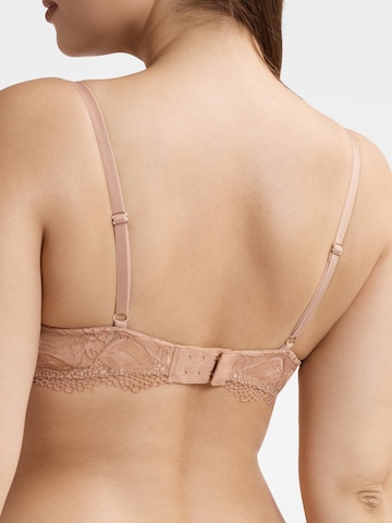 Push-up Reggiseno 'Kvell' di ESOTIQ in oro