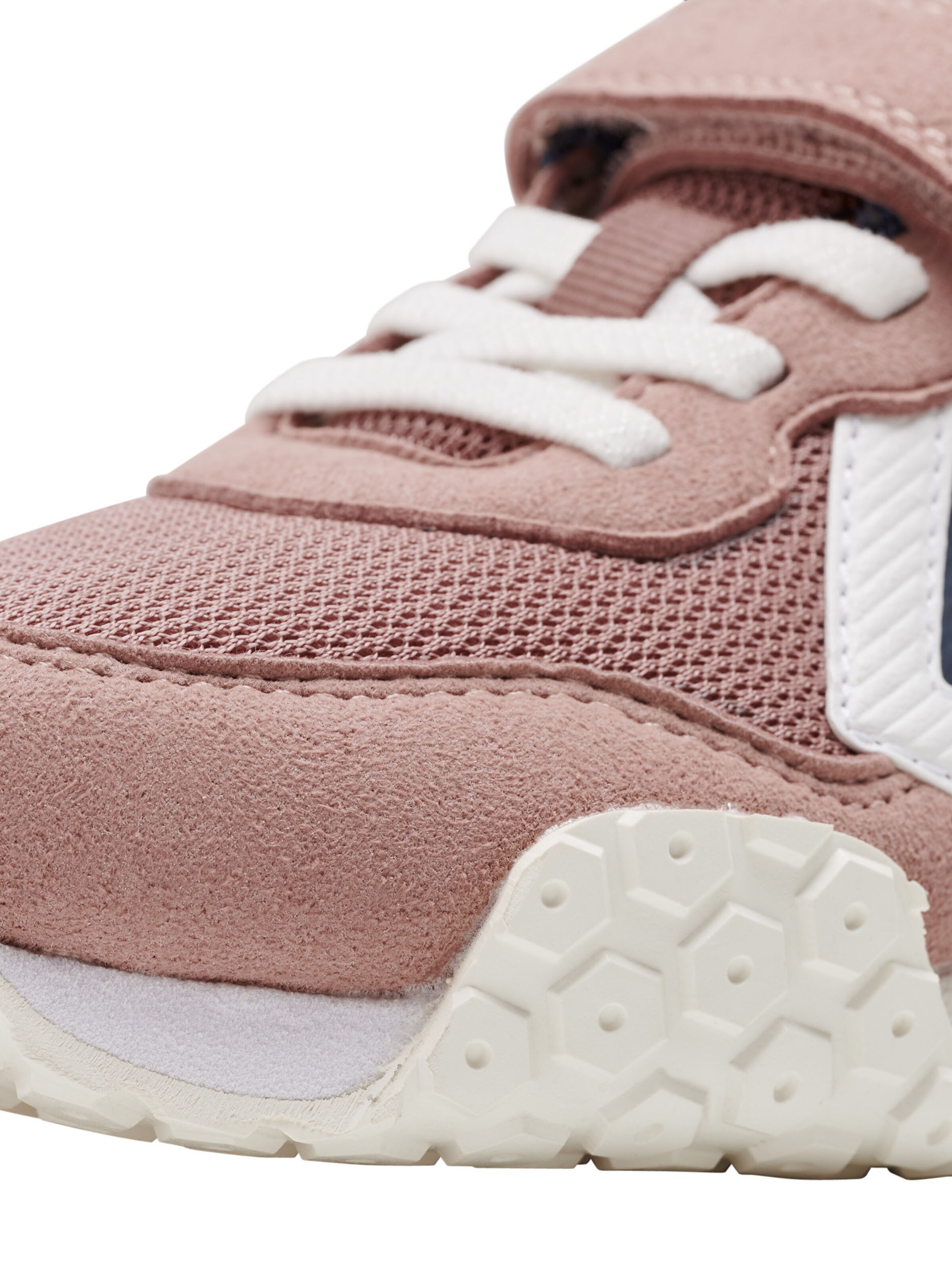 Hummel Sneakers in Roze