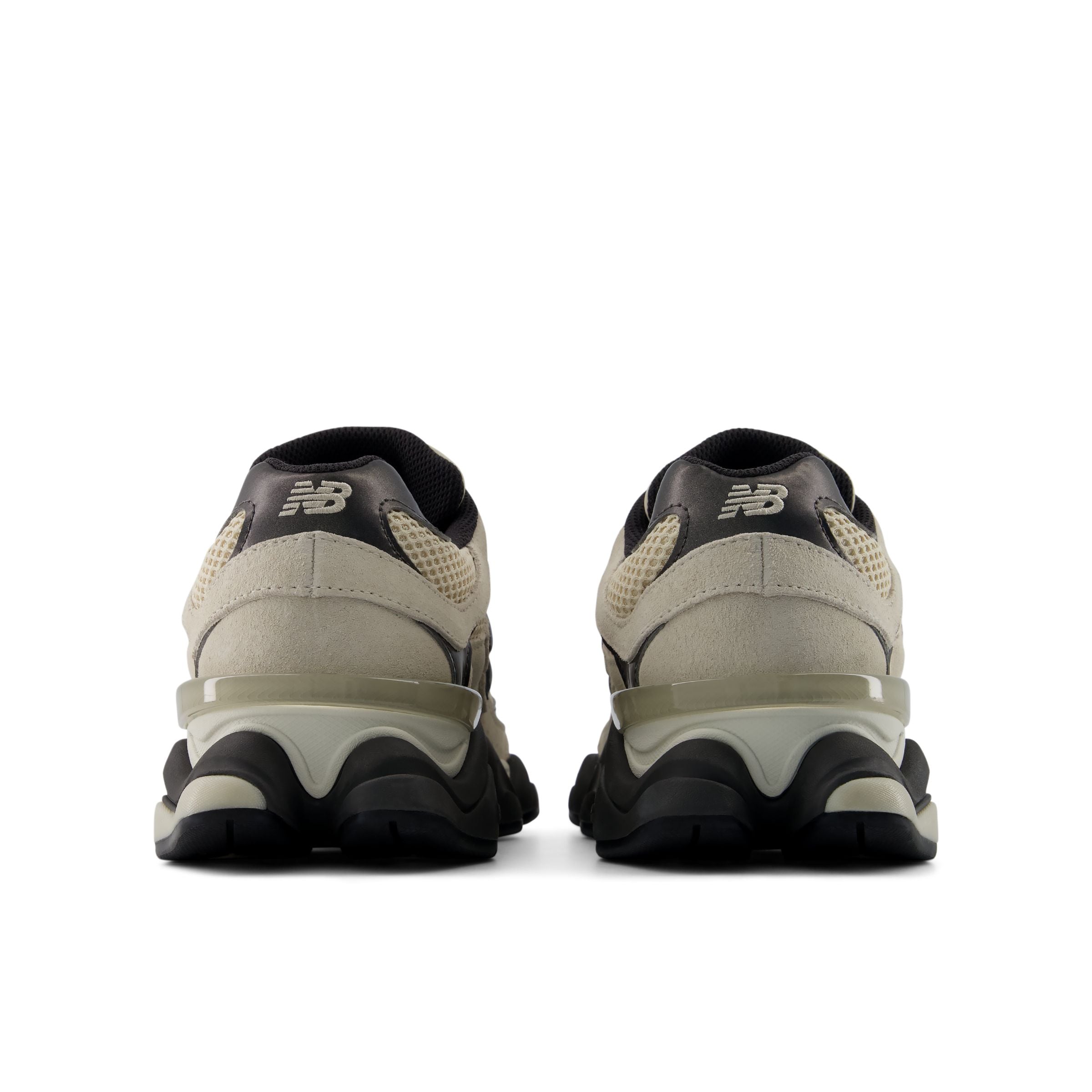 new balance Sneaker '9060'. in Grau