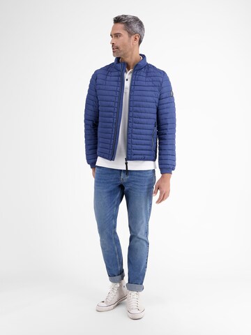 LERROS Jacke in Blau