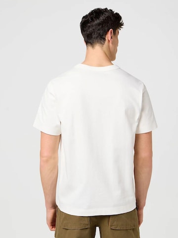 WRANGLER Shirt in White