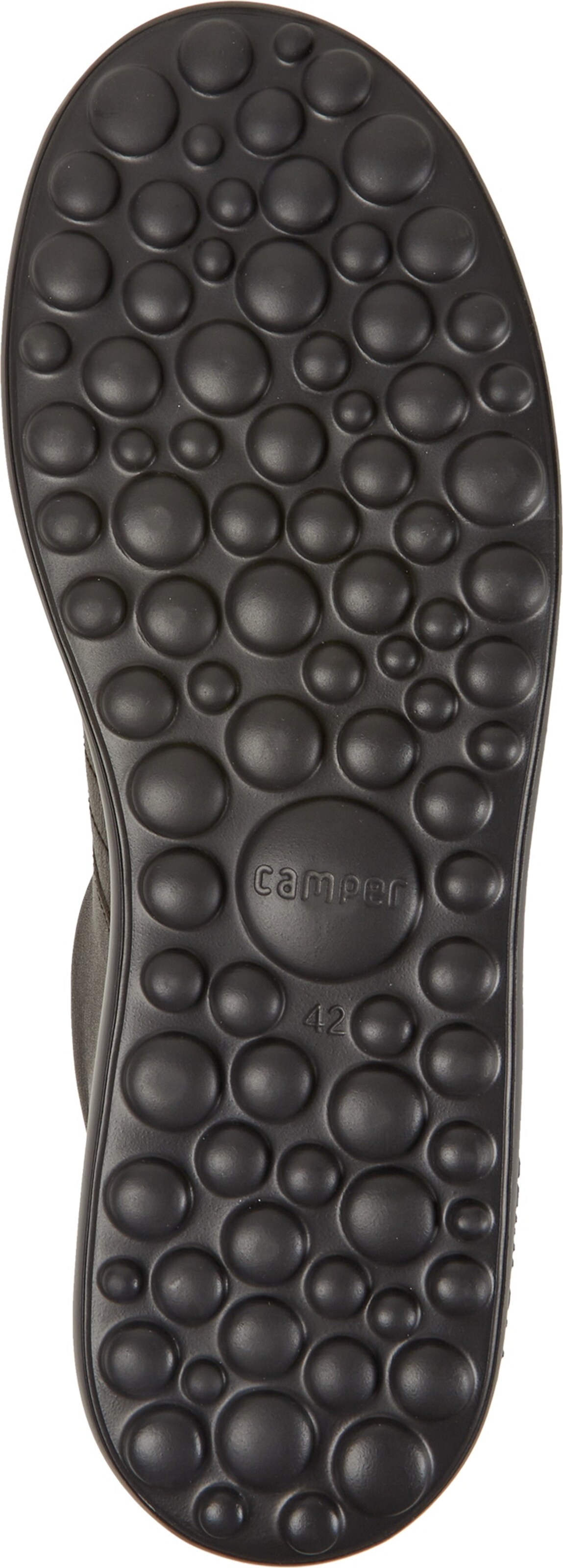 CAMPER Sneakers laag 'Pelotas XLF' in Bruin