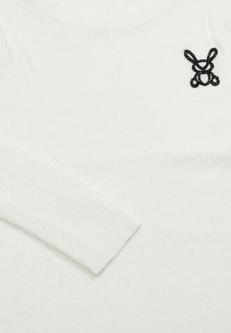 sweeties by leo - Jersey en blanco