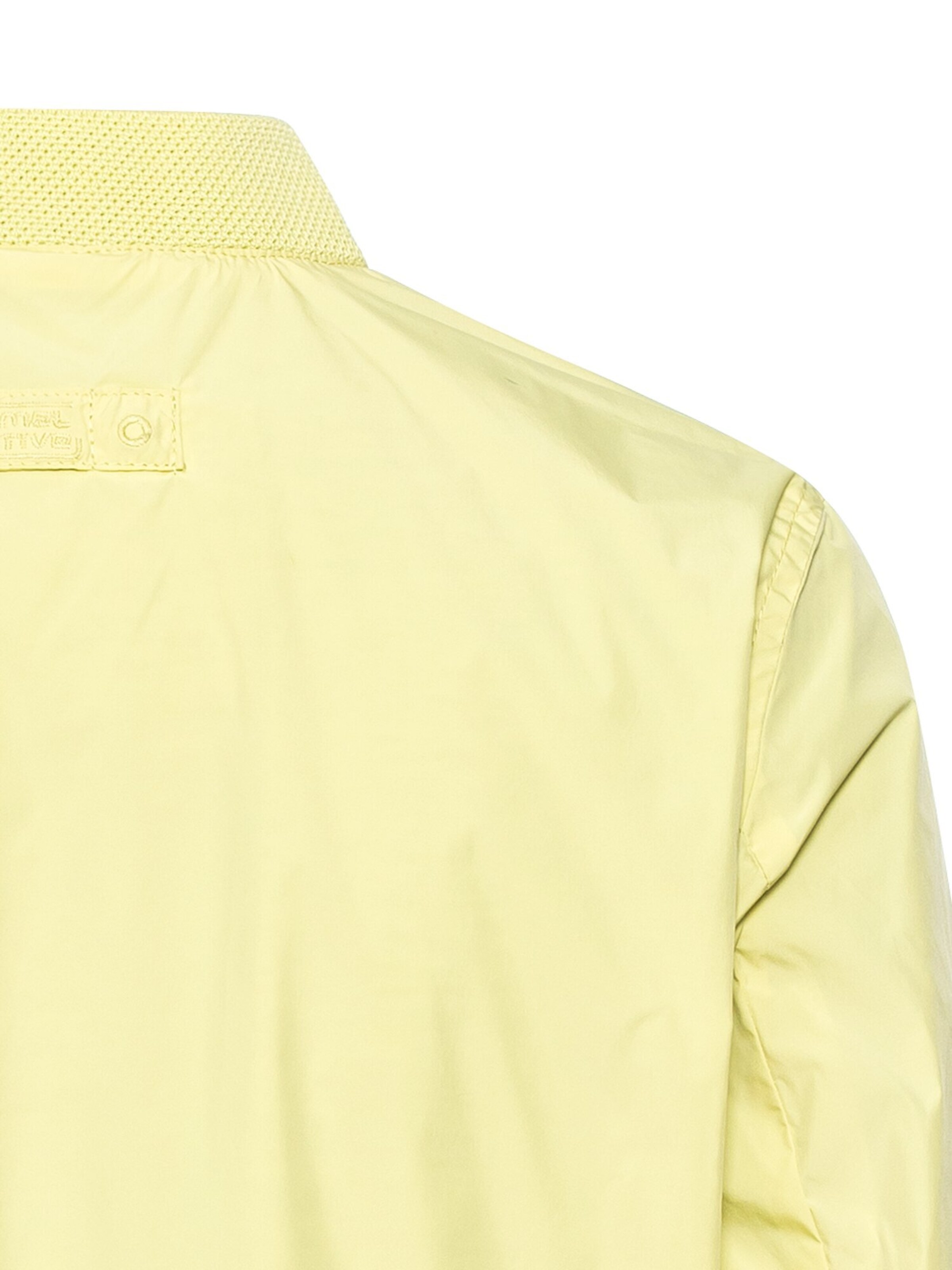 CAMEL ACTIVE Performance Jacket in Yellow