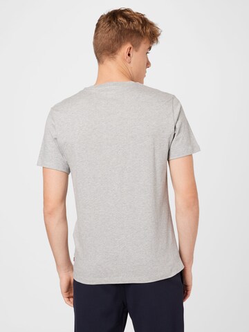 LEVI'S ® Bluser & t-shirts 'LSE Graphic Crewneck ' i grå