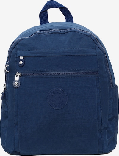 Rucsac Mindesa pe bleumarin, Vizualizare produs