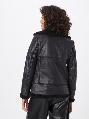 Dorothy Perkins Jacke in Schwarz