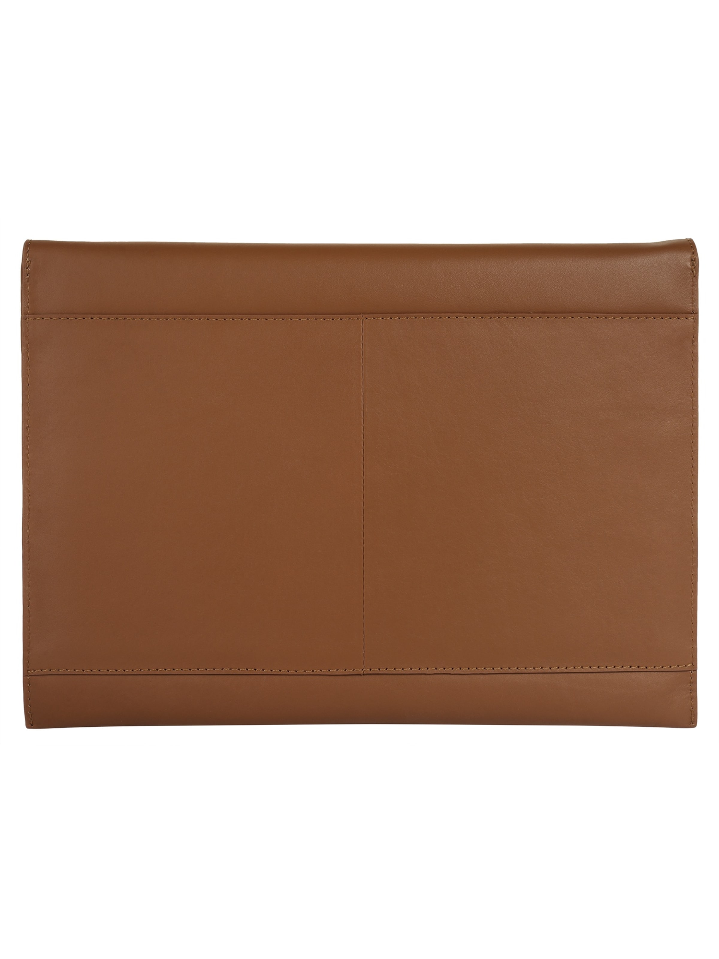 bugatti Document Bag 'DAPHNE' in Brown