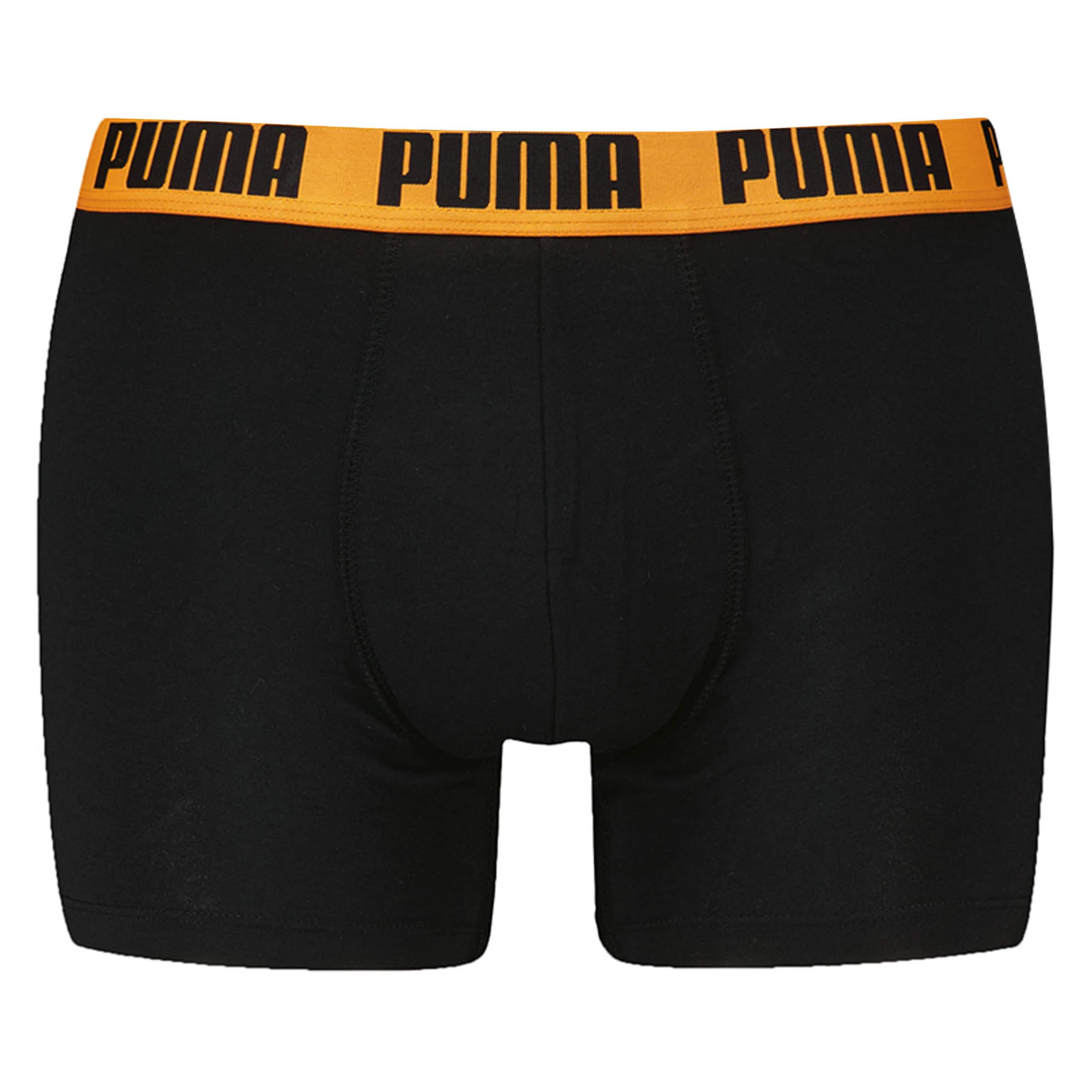 Boxers 'Everyday' PUMA en noir