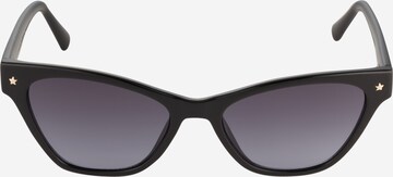 Chiara Ferragni Okulary przeciwsłoneczne 'CF 1020/S' w kolorze czarny