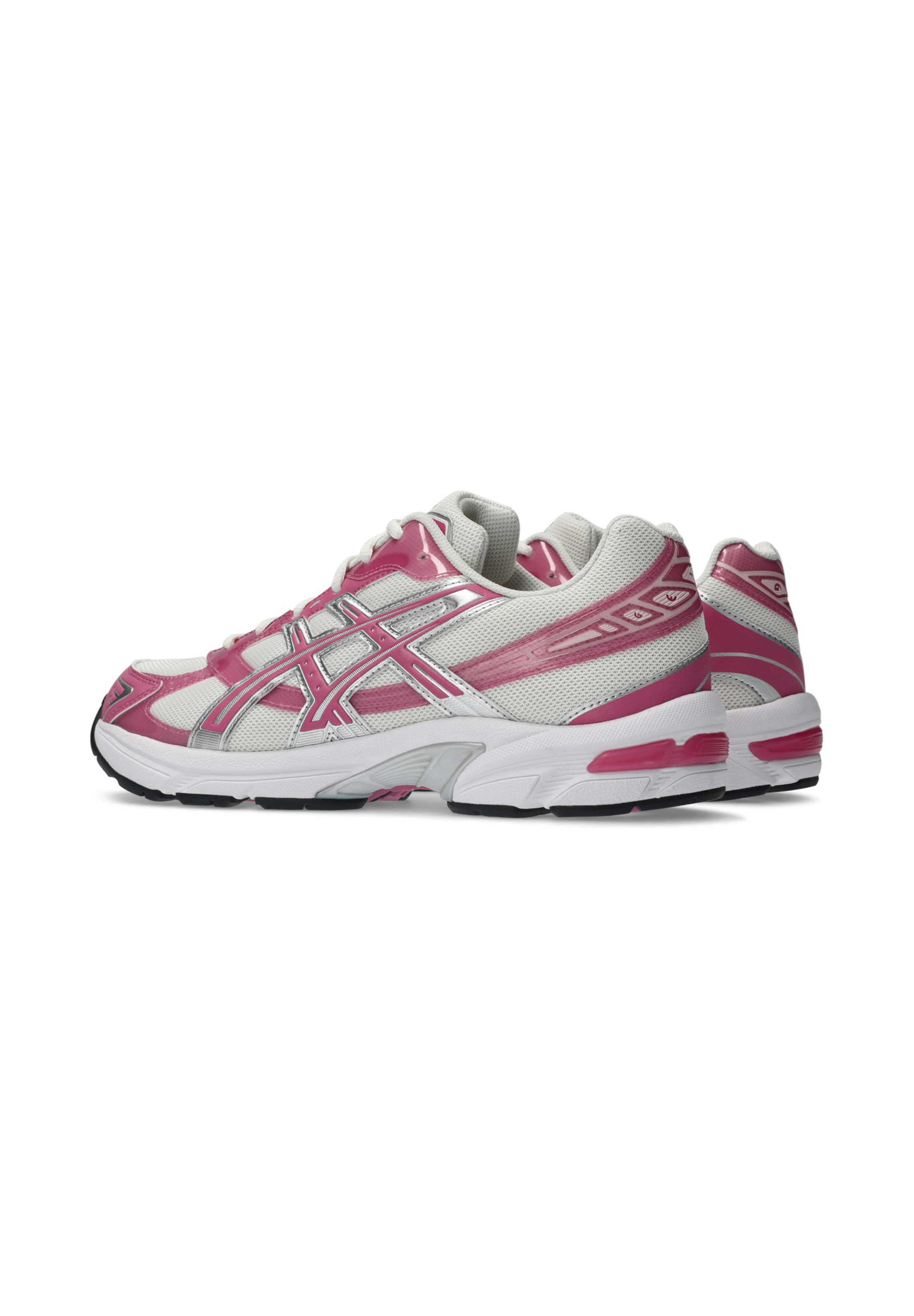 balts ASICS SportStyle Zemie brīvā laika apavi 'GEL-1130'