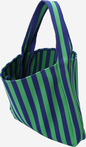 Marimekko Shopper 'MERIROSVO' in Blue