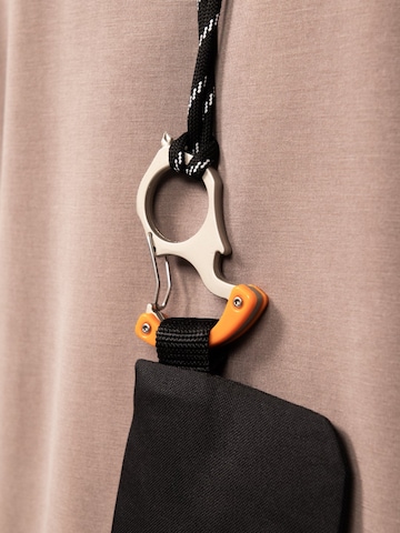 saved lab Sportportemonnaie 'SL-150 Wallet Black'‌‌‌‌‌‌‌‌‌ in Schwarz