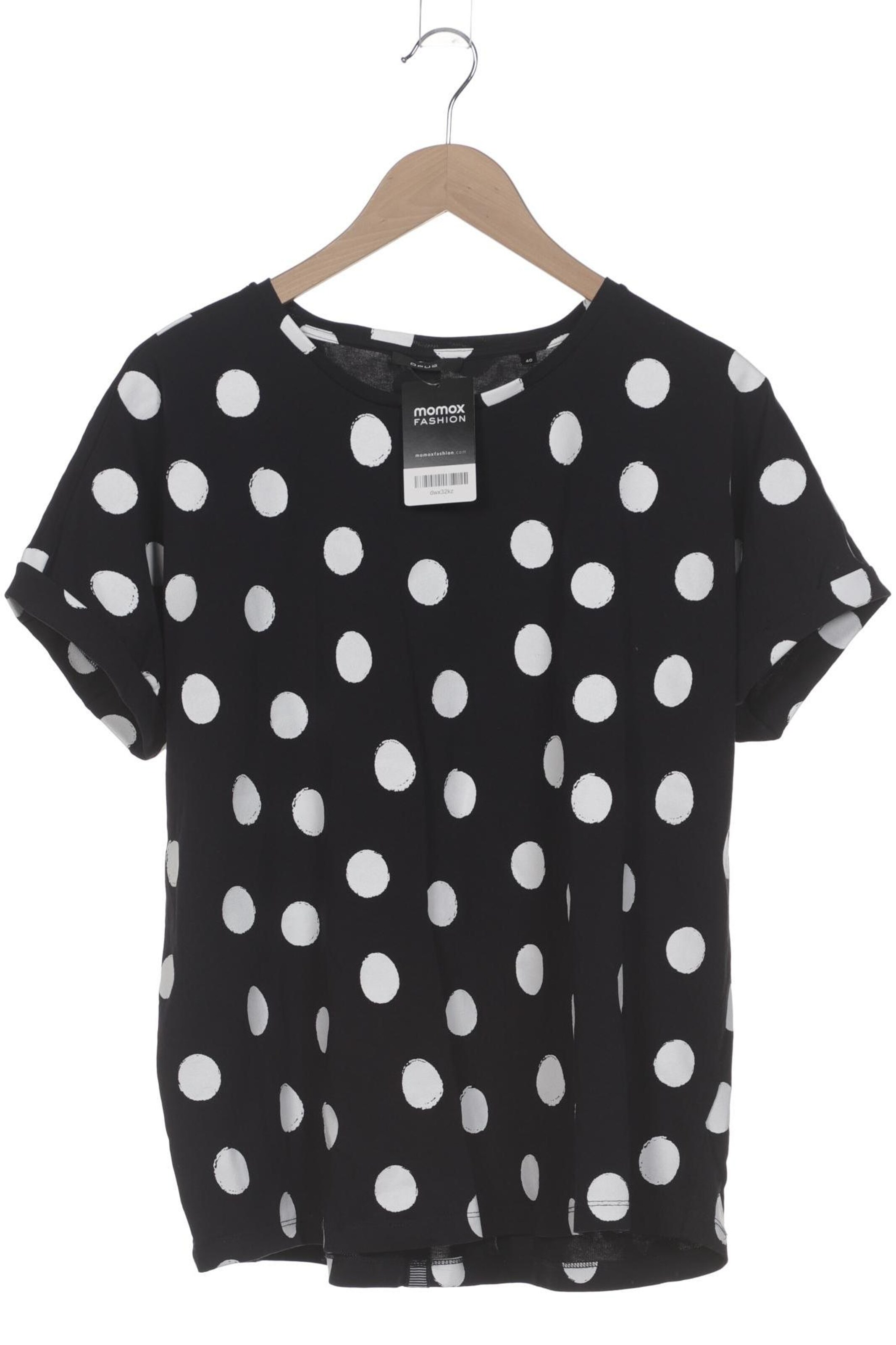 OPUS Top & Shirt in L in Blue: front