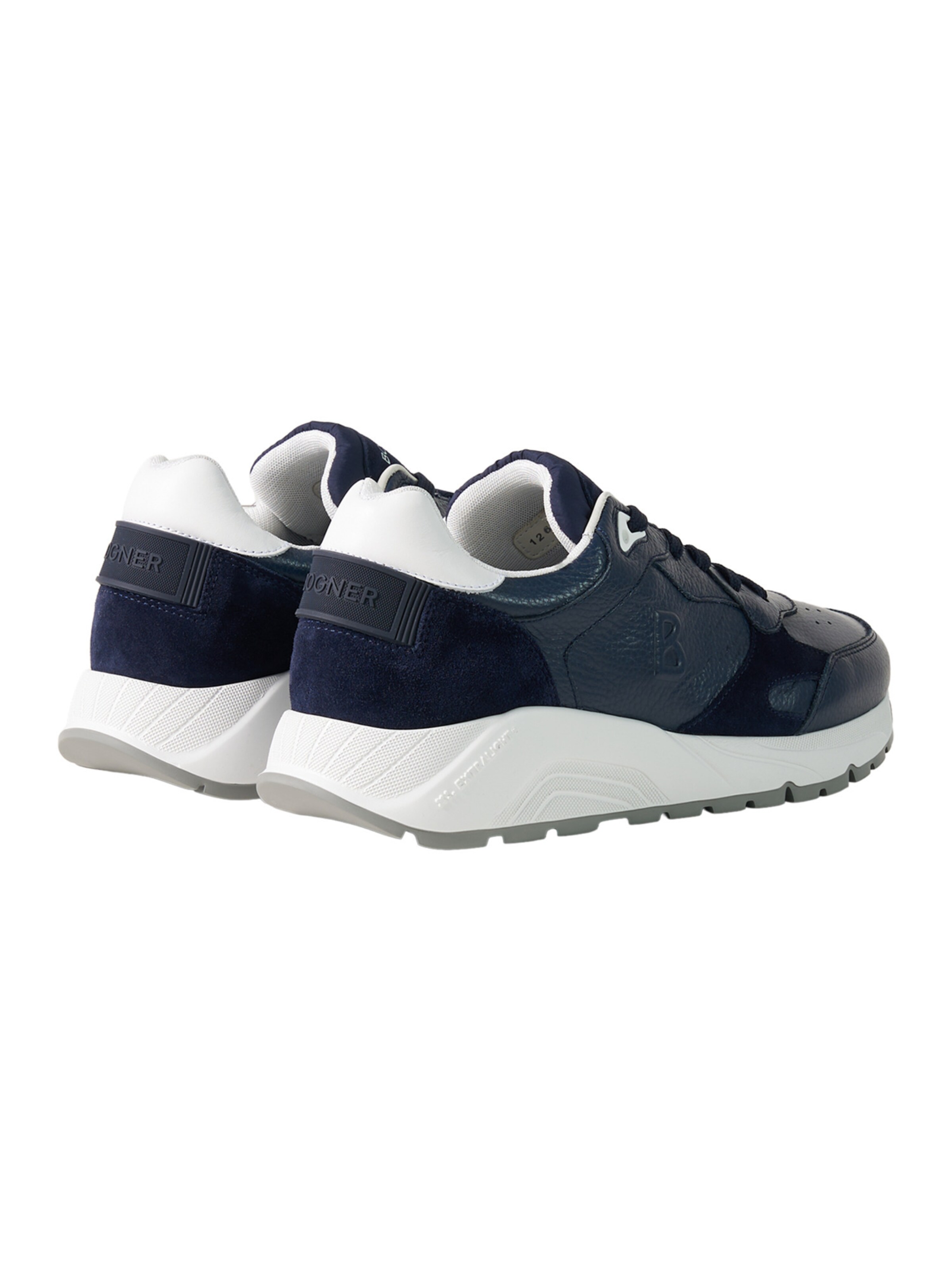 BOGNER Sneakers 'Baltimore' in Blue