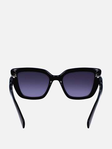 Liu Jo Sonnenbrille‌‌‌‌‌‌ in Schwarz