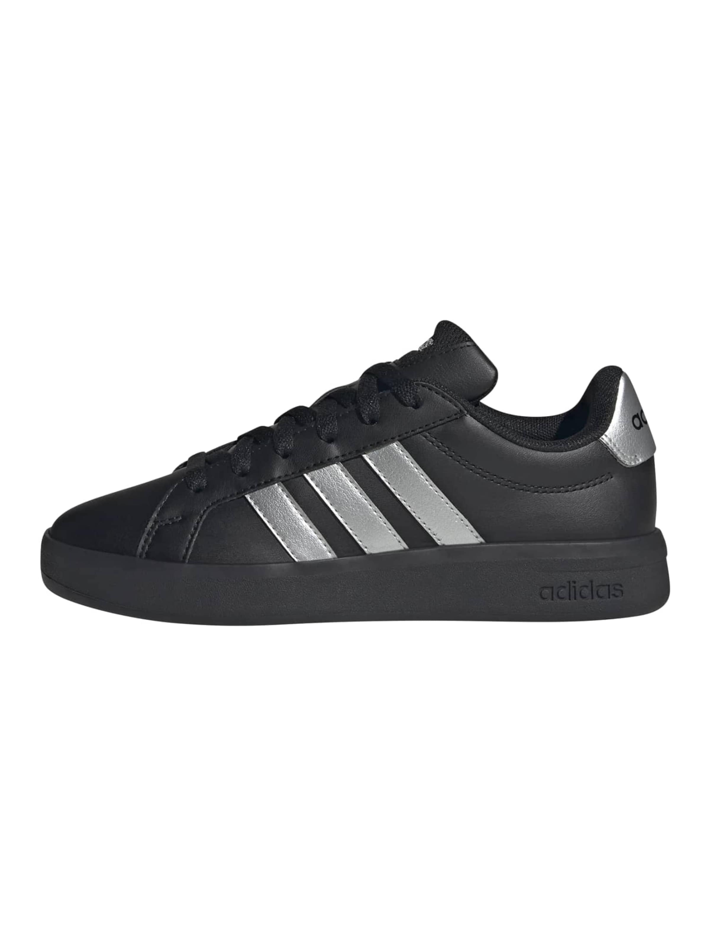 ADIDAS SPORTSWEAR Sneakersy 'GRAND COURT 3.0' w kolorze czarny