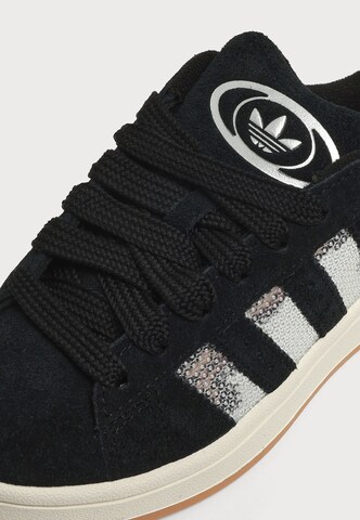 ADIDAS ORIGINALS Sneakers 'Campus 00s' in Zwart