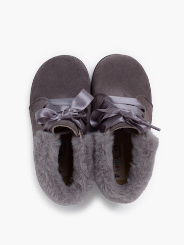 Bottes Pisamonas en gris