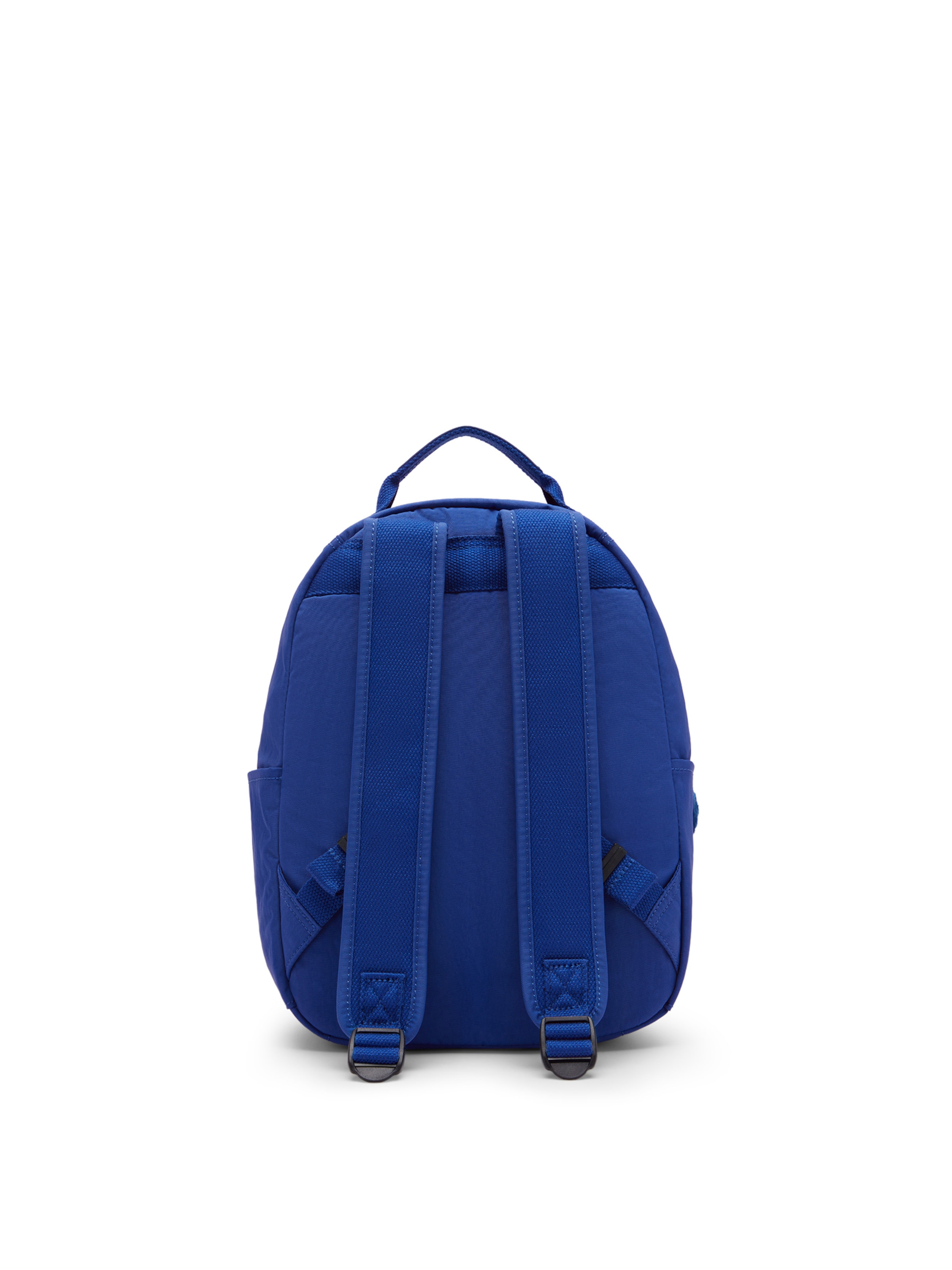 KIPLING - Mochila 'Seoul S' em azul
