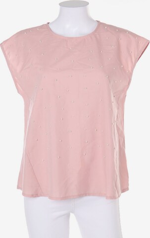 DeFacto Blouse & Tunic in XS in Pink: front