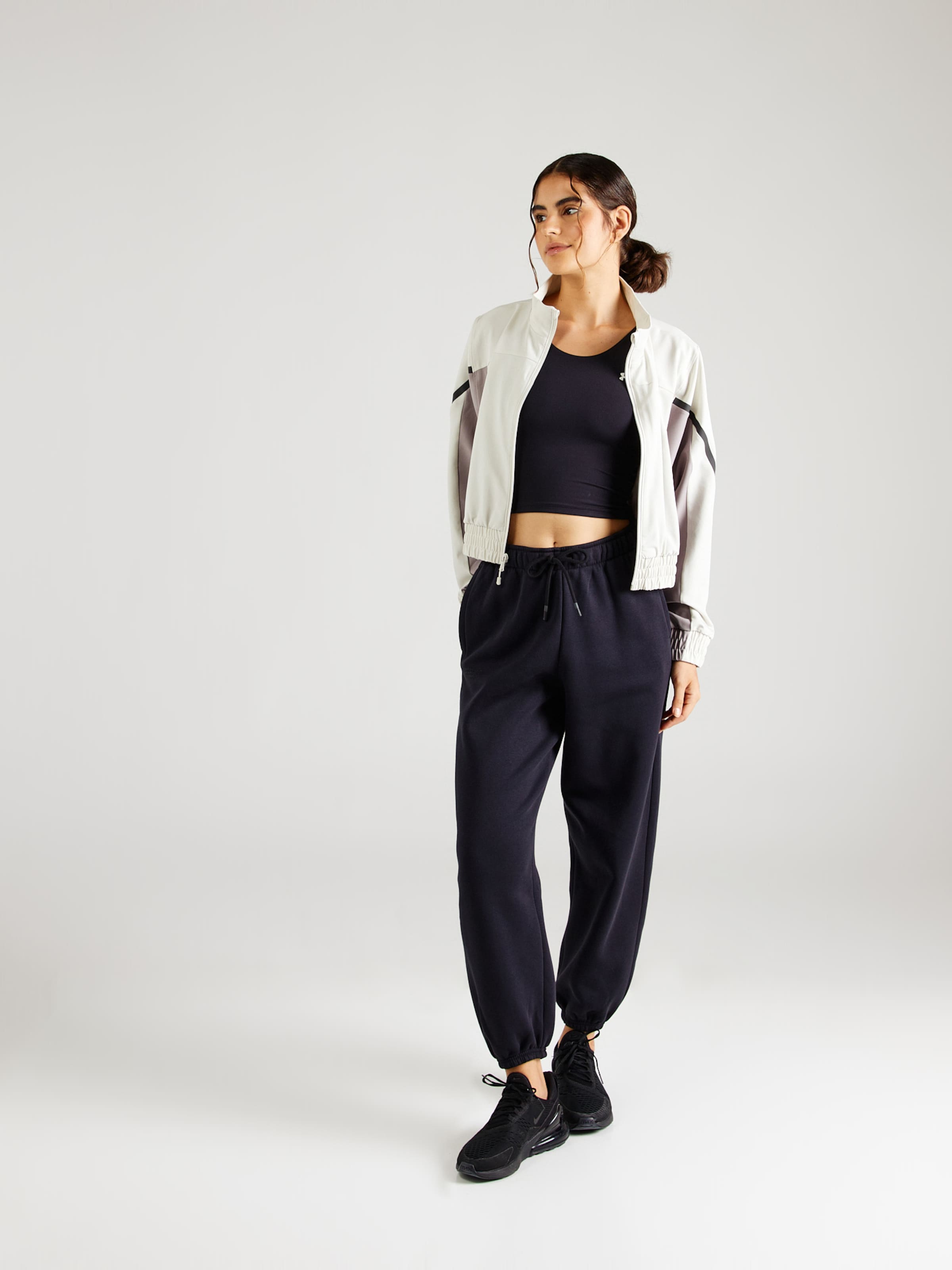 Pantalon inspiration jogging femme sale