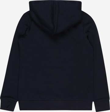 Jack & Jones Junior Sweatshirt 'Anniv' in Blau