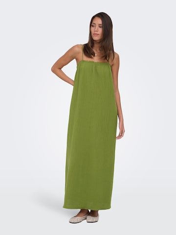 JDY Ruha 'JDYTHEISJAZ' - sárga