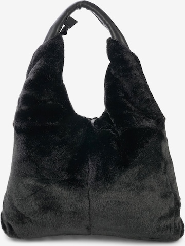 HARPA Handbag 'CONEY' in Black