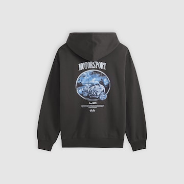 LEVI'S ® - Regular Fit Sweatshirt em preto