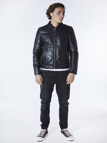 Veste mi-saison 'Artesia' Bolongaro Trevor en noir