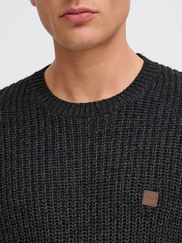 Pull-over 'SDRicky' !Solid en gris