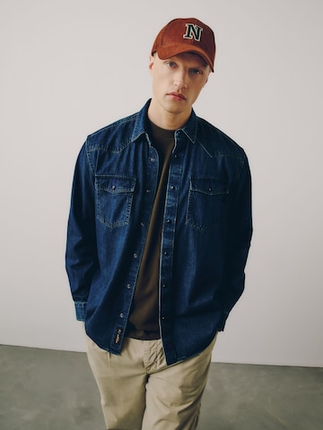 Next Cap in Brown