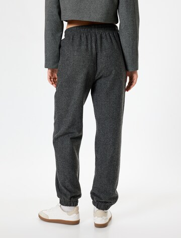 Koton Regular Broek in Grijs