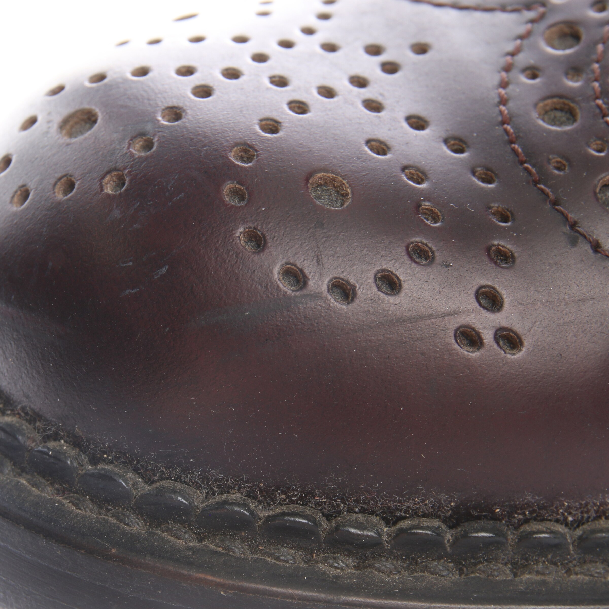 Tod's Flats & Loafers in 42,5 in Brown