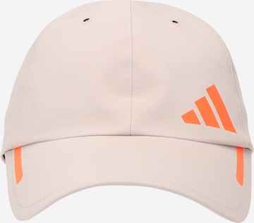 ADIDAS PERFORMANCE - Gorra deportiva 'Ub23 Heat.Rdy' en gris