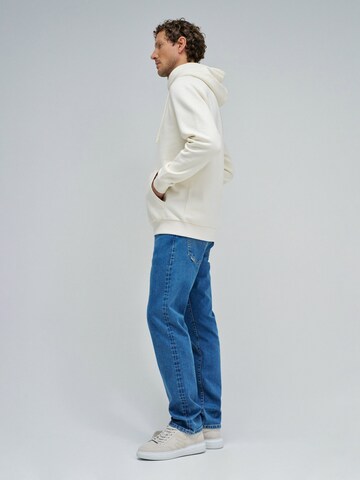 Salsa Jeans Sweatshirt in Wit