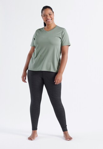 ENDURANCE Performance shirt in Green