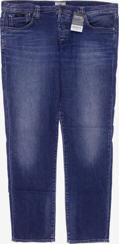 Pepe Jeans Jeans in 40 in Blue: front