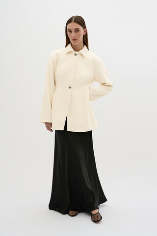 Blazer 'Tara ' KAREN BY SIMONSEN en beige