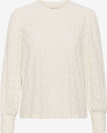 balta Kaffe Palaidinė 'KA Tine': priekis