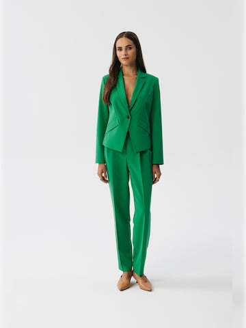 Stylove - Blazer en verde