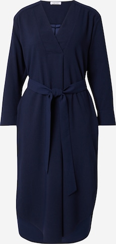 ESPRIT Dress in Blue: front