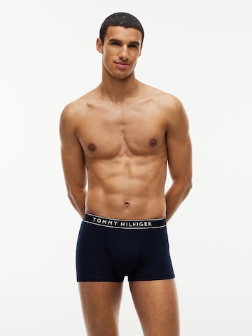 Tommy Hilfiger Underwear Boxer shorts 'Essential' in Blue: front