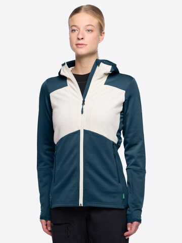 VAUDE Sports jacket 'Monviso' in Blue