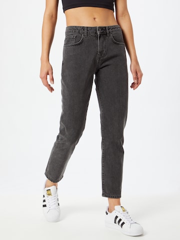 Aligne Jeans 'Adrie' in Grey: front
