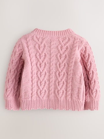 Baker by Ted Baker Kardigan – pink