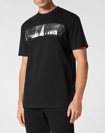 Plein Sport Shirt in Zwart